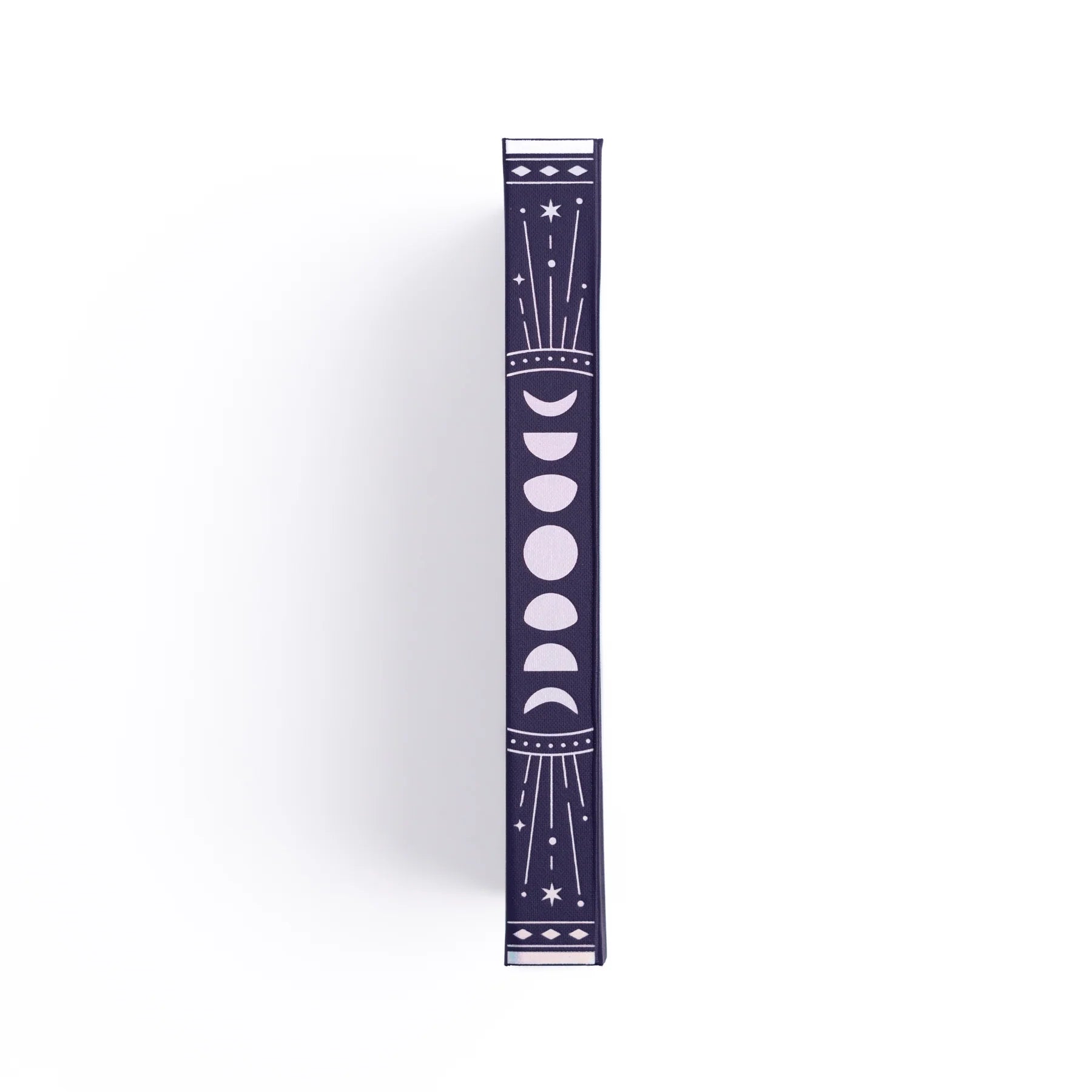 Archer and Olive A5 Wonderstruck Notebook in Mystic Plum - Perfect for Journaling, Planning, and Creative Writing