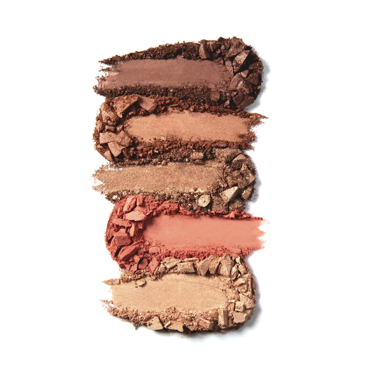 Fruit Pigmented Better Naked Palette - Vegan & Natural Eyeshadow Set for Everyday Makeup | Perfect for Day & Night Looks