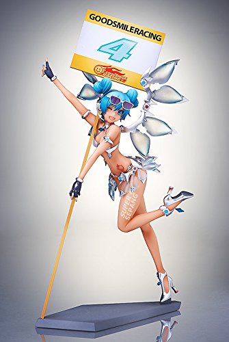Racing Miku PVC Figure Sepang Version 1/8 Scale Anime Collectible - Perfect for Display, Gifts, and Anime Enthusiasts