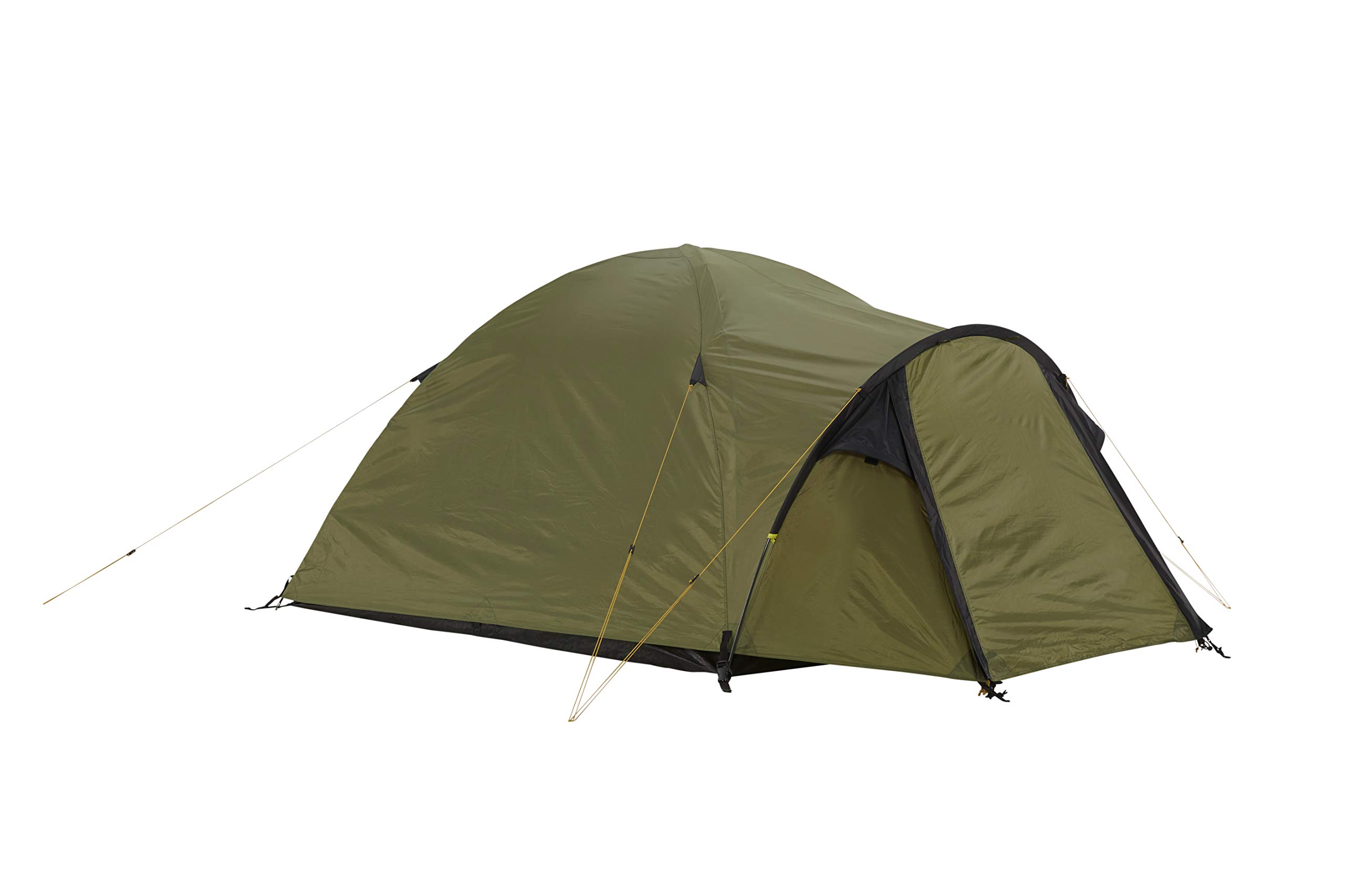 Grand Canyon Tents Topeka 2-Person Camping Tent - Lightweight Waterproof Backpacking Tent for Hiking, Outdoor Adventures & Family Camping Trips