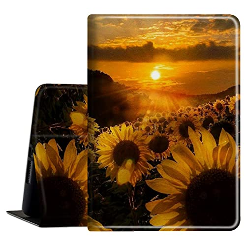 Sunset Sunflower