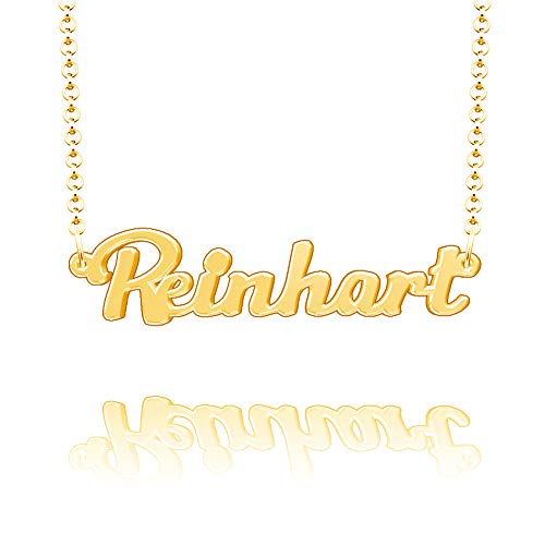 Reinhart-Gold
