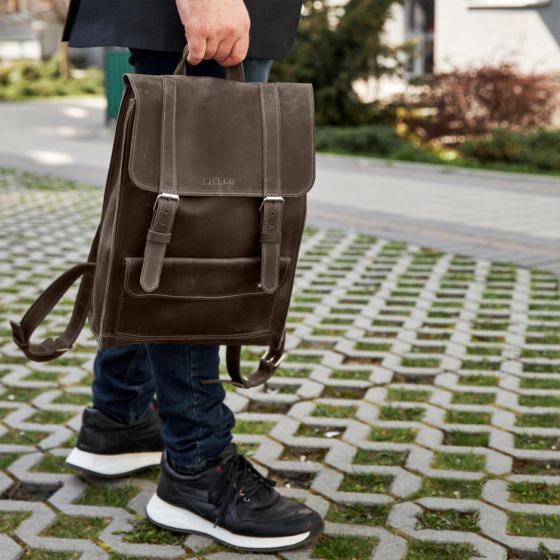 Stylish & Durable City Backpack for Men & Women - Waterproof Urban Commuter Bag for Work, Travel & School - Perfect for Daily Use, Business Trips & Outdoor Adventures