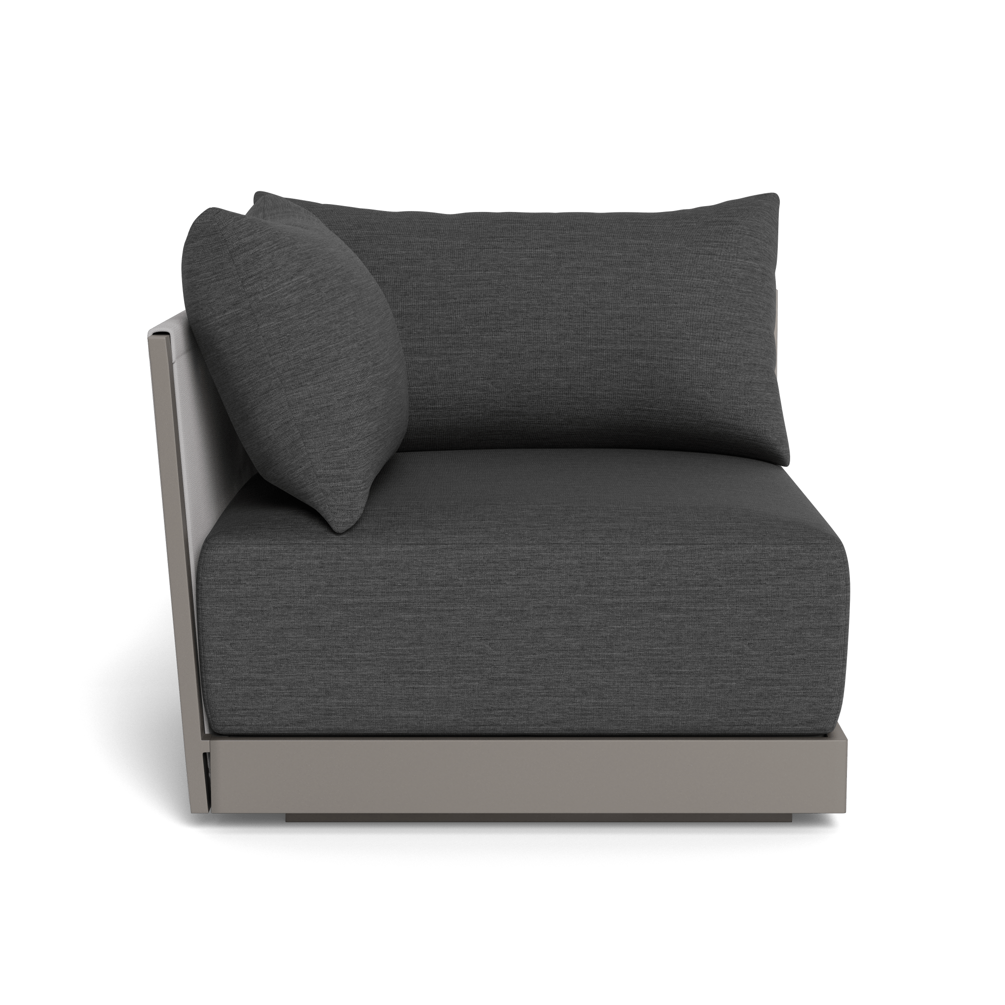 Antigua Corner - Stylish and Durable Home Decor for Living Room, Bedroom & Office | Perfect for Wall Mounting and Space Saving
