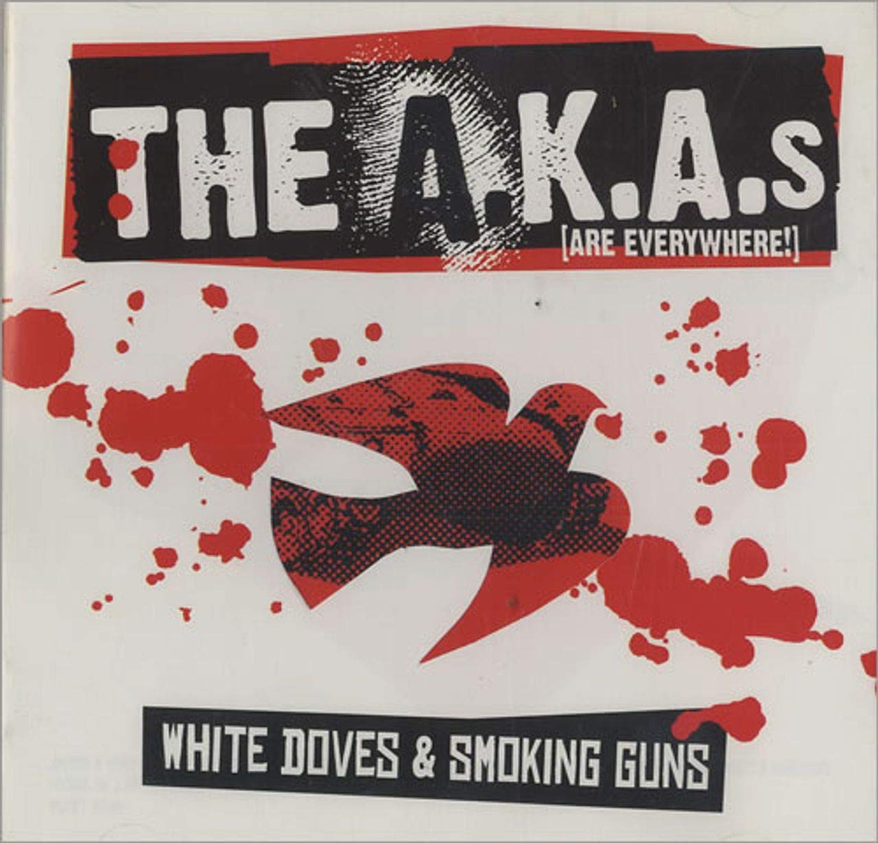 White Doves & Smoking Guns - Elegant Home Decor & Unique Gift Ideas for Weddings, Anniversaries & Special Occasions