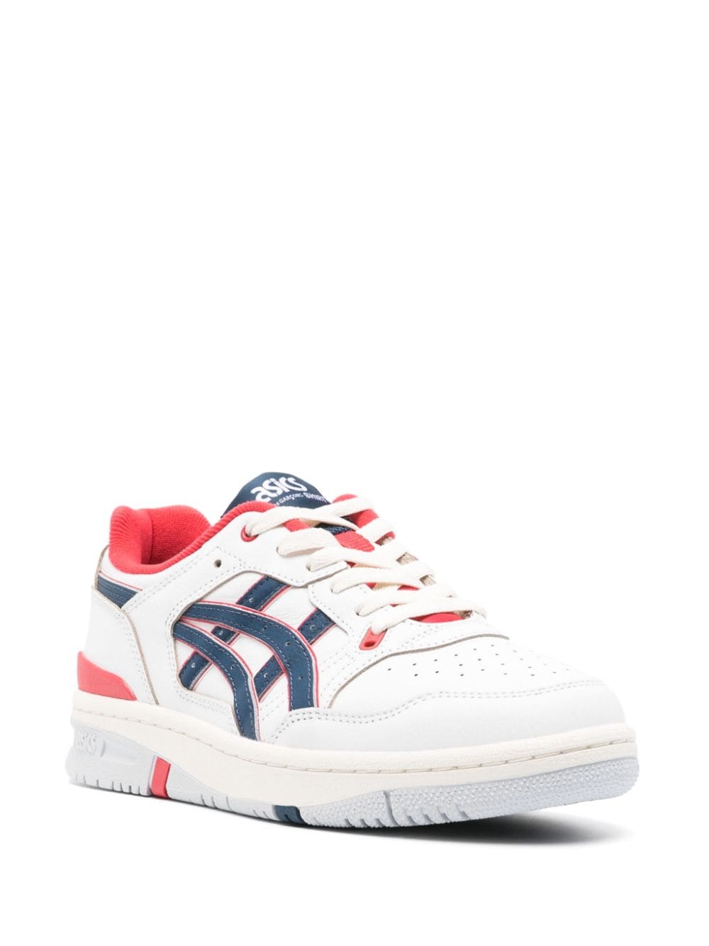 Comme des Garcons White Sneakers for Men & Women - Stylish Casual Shoes for Everyday Wear, Street Fashion & Urban Outfits