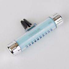 Eikosha Air Spencer GIGA Car Air Freshener Refill Cartridge - Long-Lasting Fragrance for Cars, Home & Office