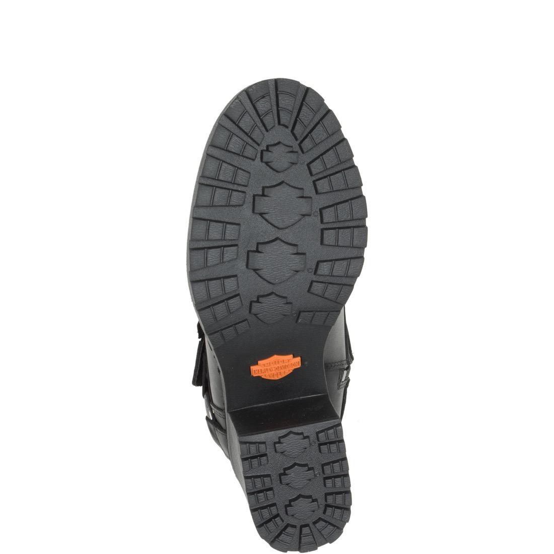 Howell 5 Lace Black Shoes - Women's Fashion Sneakers for Casual Wear & Running | Comfortable Walking Shoes for Daily Use, Gym, and Outdoor Activities