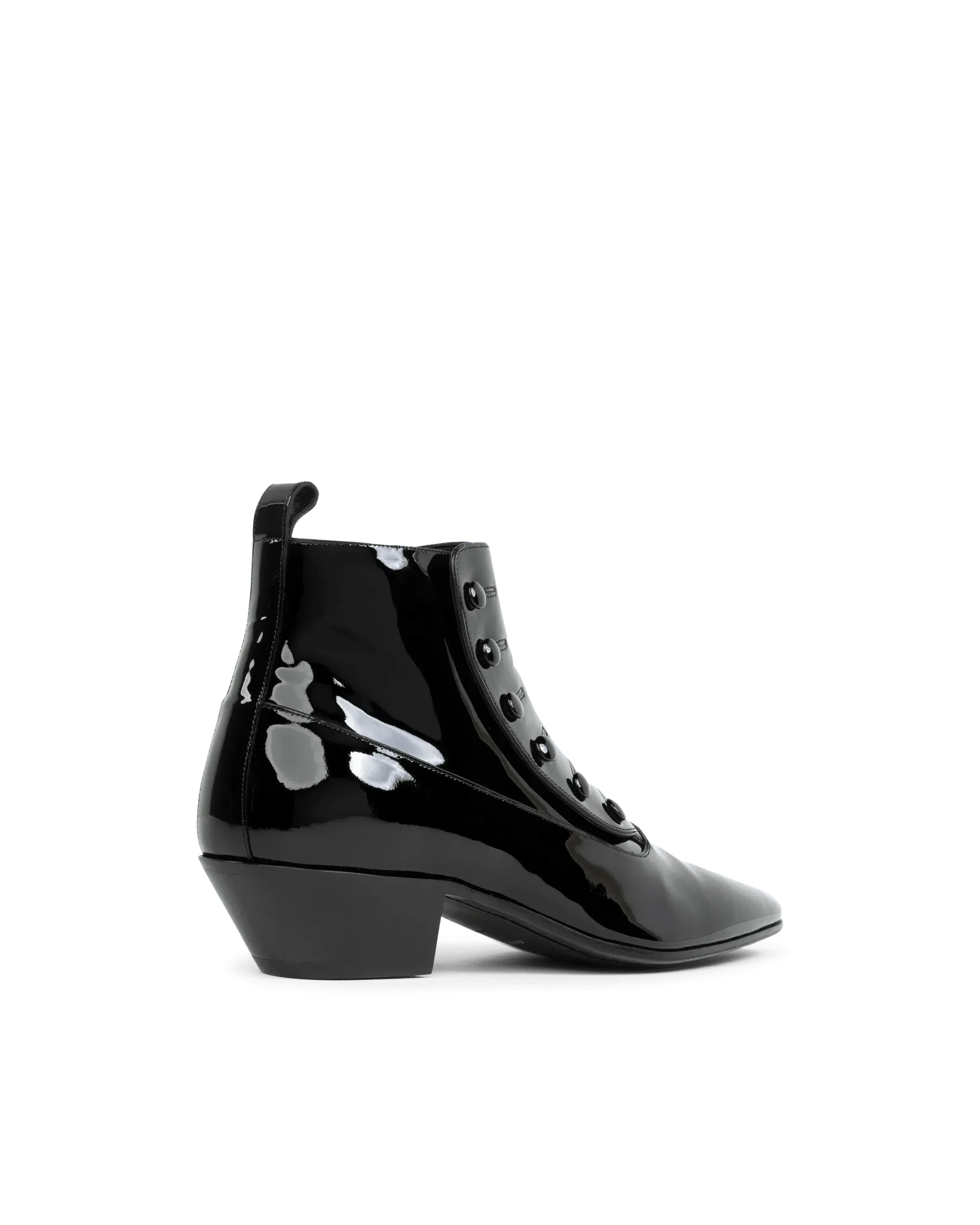 Belle 45 Bootie 3290 - Women's Fashion Ankle Boots for Casual & Office Wear | Comfortable & Stylish Footwear for Everyday Use