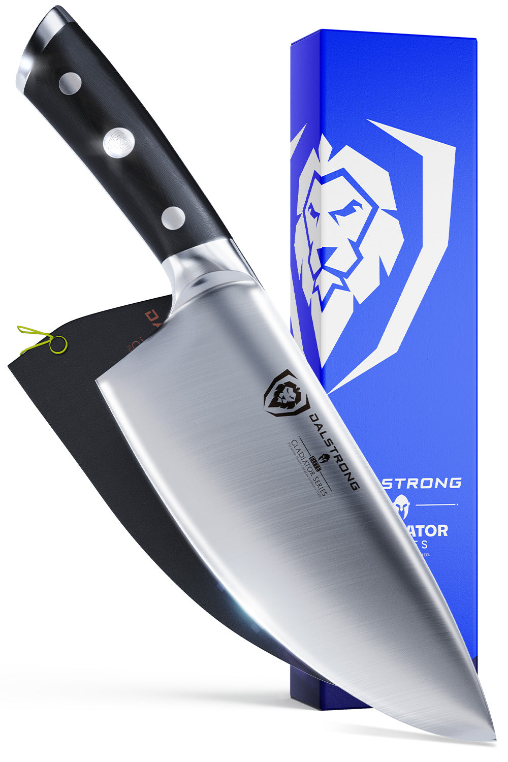 Dalstrong Gladiator Series 7
