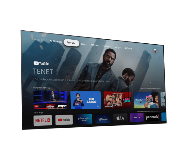 Sony XR65A95K 65