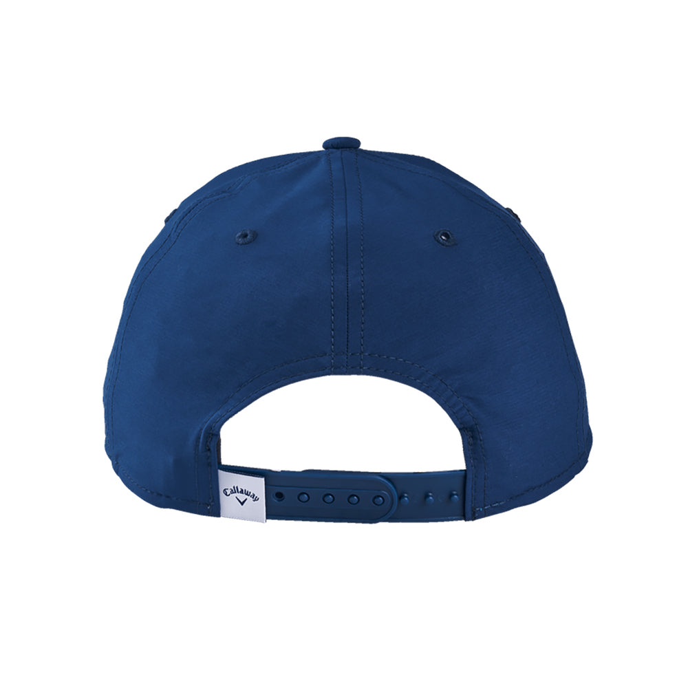 Callaway Opening Shot Men's Golf Hat - Adjustable Performance Cap for Sun Protection & Comfort - Perfect for Golfing, Outdoor Sports & Casual Wear