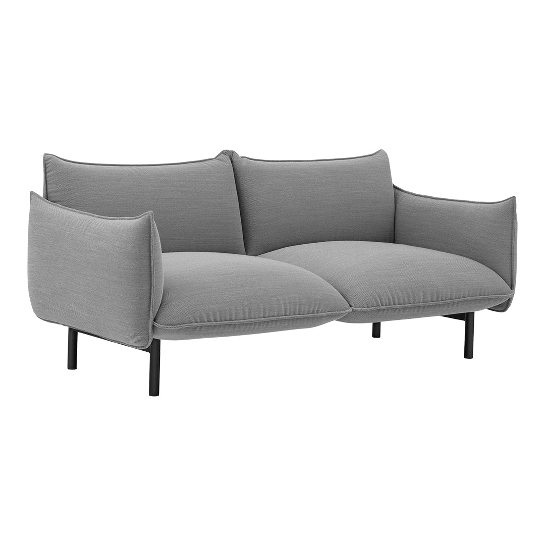 Ark Modular Sofa - Modern Sectional Couch for Living Room, Lounge & Office - Customizable Comfortable Furniture for Home Decor
