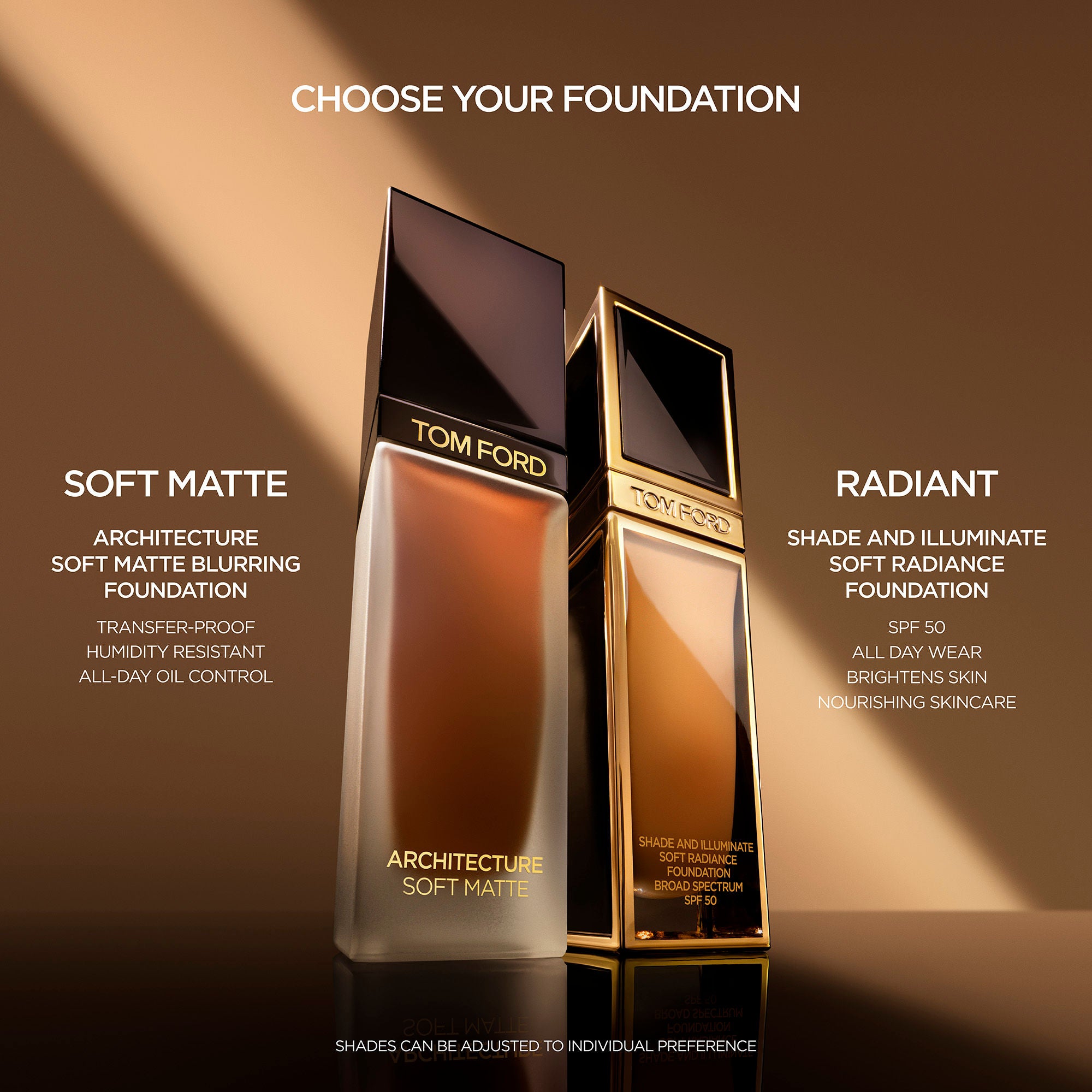 Soft Matte Blurring Foundation - Lightweight Full Coverage Makeup for Flawless Skin | Perfect for Daily Wear & Special Occasions