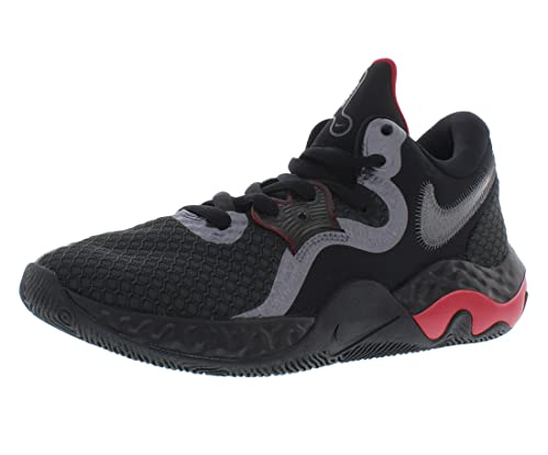 Anthracite Black Gym Red 002
