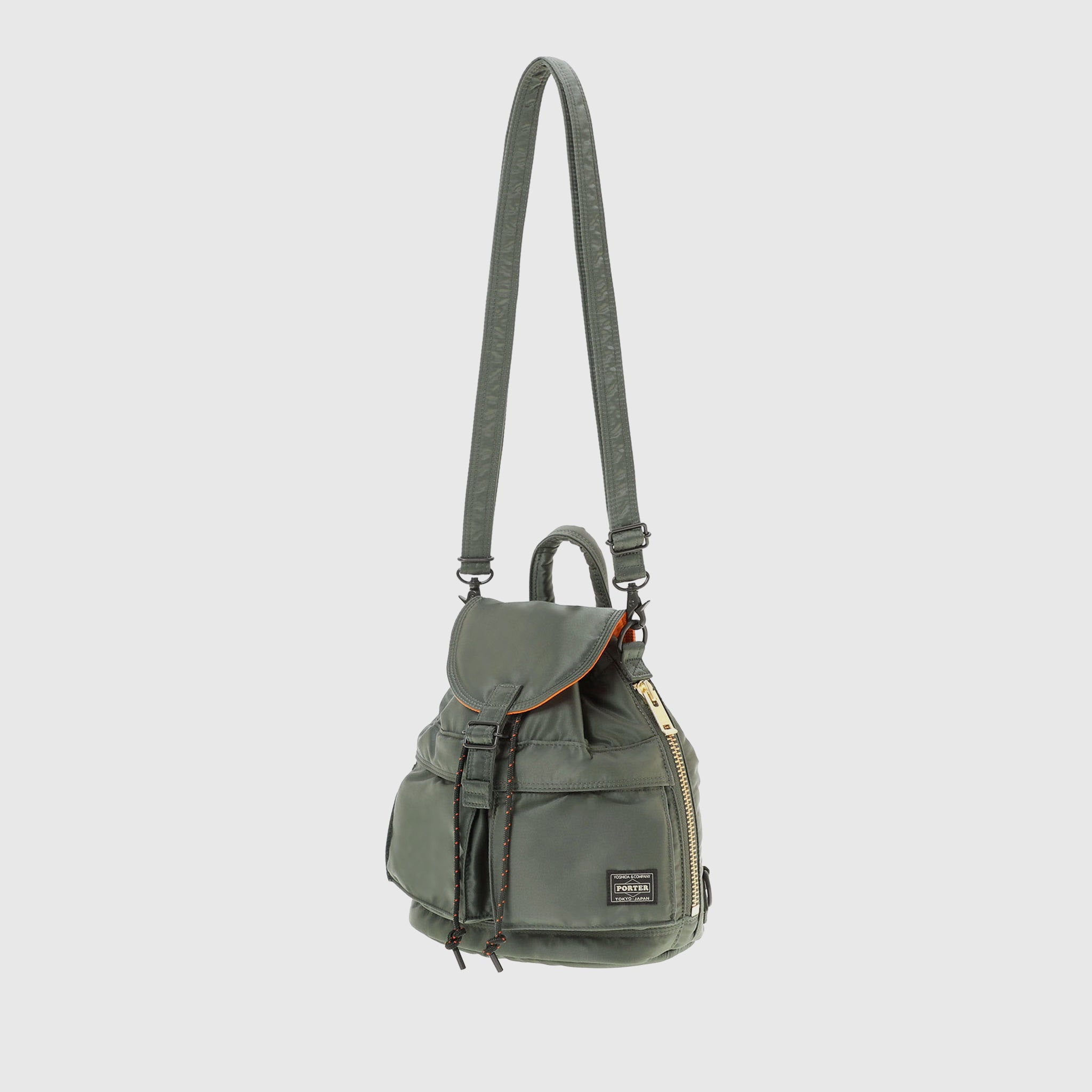 Tanker Sackpack - Durable Waterproof Backpack for School, Travel & Outdoor Adventures - Perfect for Hiking, Camping & Daily Commute