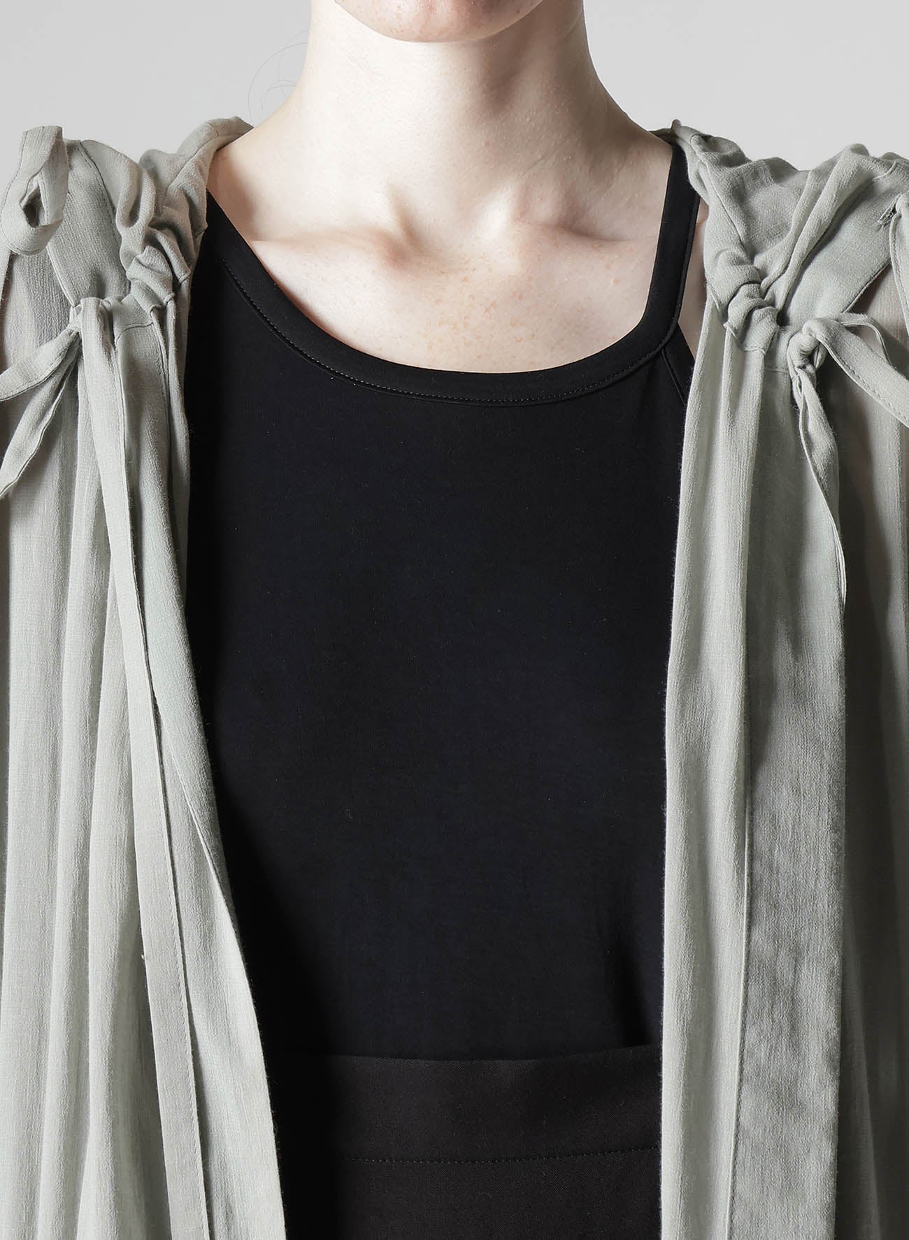 Soft Cotton Chiffon Hoodie Coat for Women - Lightweight Layering Jacket for Spring & Fall Fashion | Casual Outerwear for Streetwear, Travel & Daily Wear