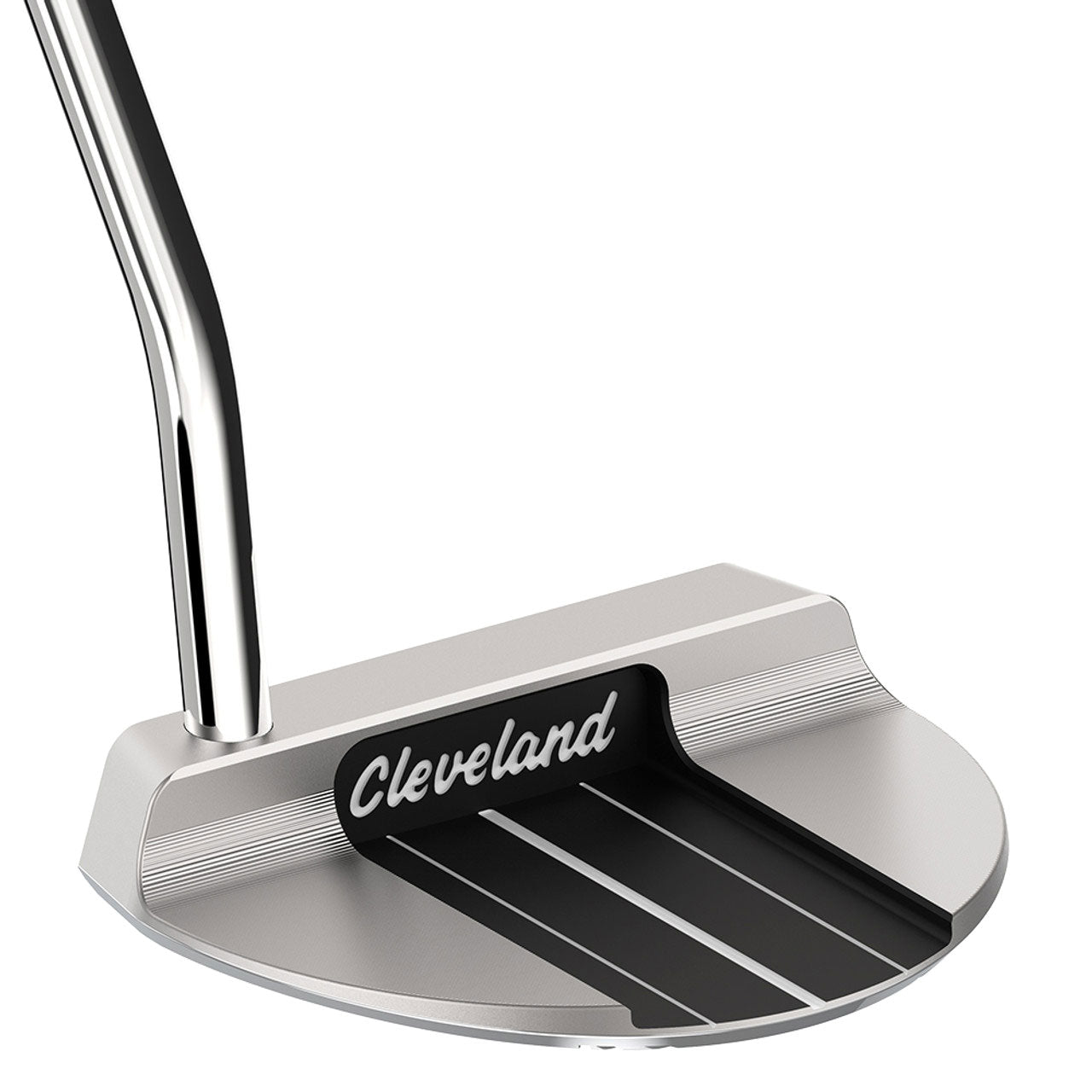 Cleveland Huntington Beach Soft Milled 14 Men's Right Hand Putter - Premium Golf Putter for Improved Accuracy & Control on Greens | Perfect for Golf Enthusiasts & Professional Players