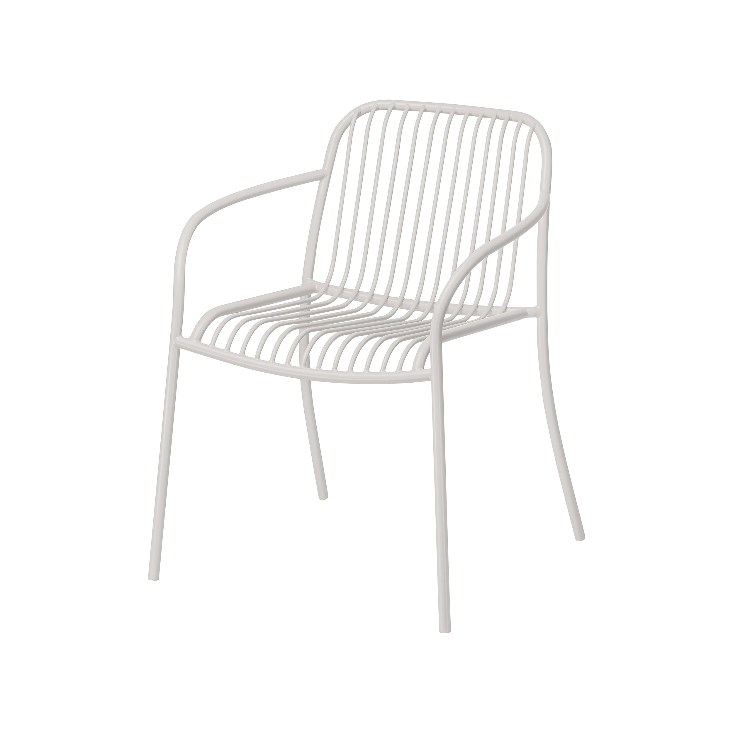 YUA WIRES Outdoor Armchair Set of 2 - Modern Patio Furniture for Garden, Poolside & Backyard Relaxation - Durable Wicker Chairs with Cushions - Perfect for Outdoor Lounging & Entertaining