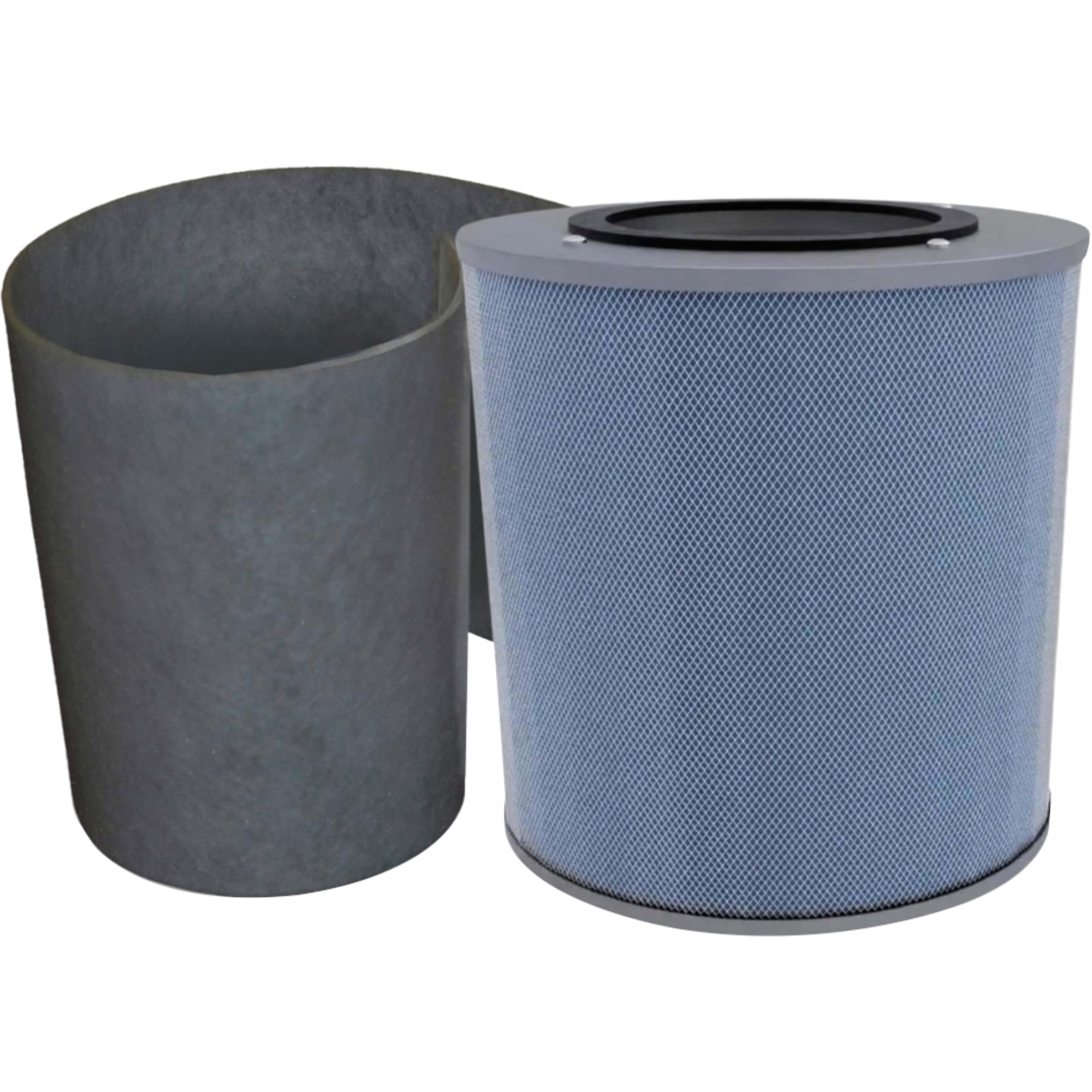 Austin Air HealthMate Replacement Filter - Zeolite, HEPA & Carbon Air Purifier Filters for Home | Improves Indoor Air Quality | Ideal for Allergies, Asthma & Smoke Removal
