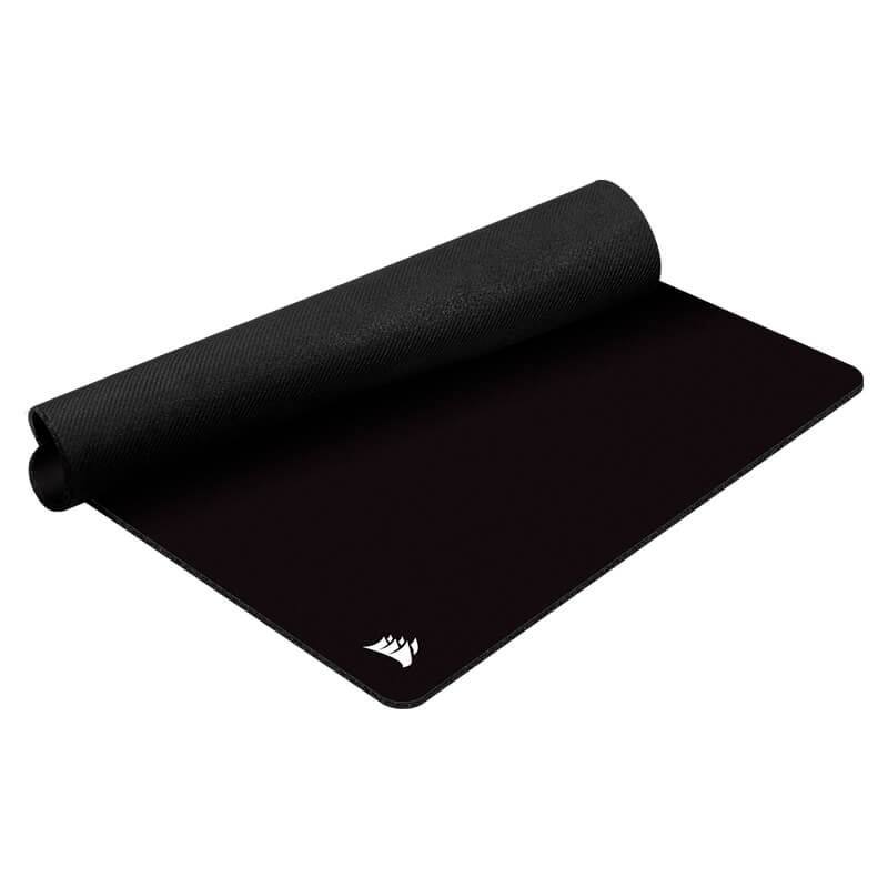 Corsair MM200 Pro XL Gaming Mouse Pad - Large Extended Non-Slip Surface for PC, PS5, Xbox - Perfect for FPS, MOBA, and Esports Gaming