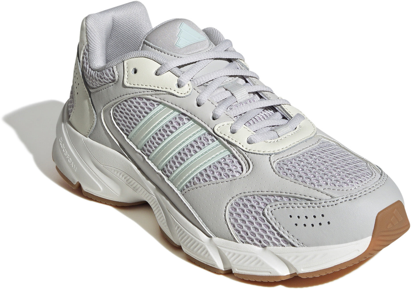 Crazychaos 2000 Women's Running Shoes - Lightweight Athletic Sneakers for Jogging, Gym & Workout | Breathable Comfort for Women's Sports & Fitness Activities