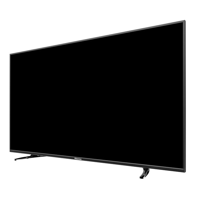 Hisense 50H6SG 50-Inch 1080P Full HD Smart LED TV with 120Hz Refresh Rate - Perfect for Streaming, Gaming & Home Entertainment
