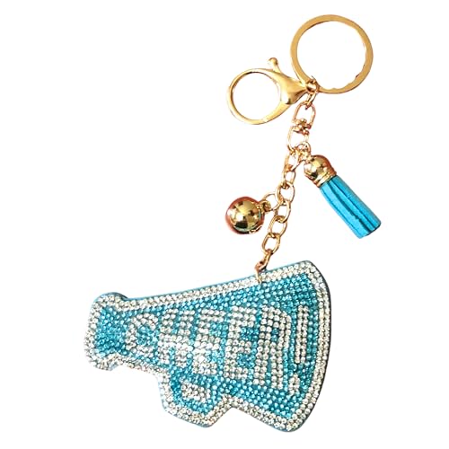 Cheer Silver/Aqua (Gold)