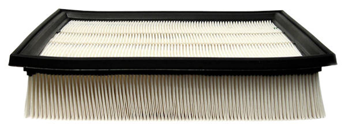 ACDelco Gold A1290C Premium Air Filter for Cars & Trucks - High Performance Engine Protection, Improved Fuel Efficiency - Ideal for Daily Commuting & Off-Road Adventures
