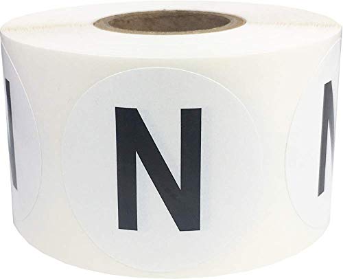N