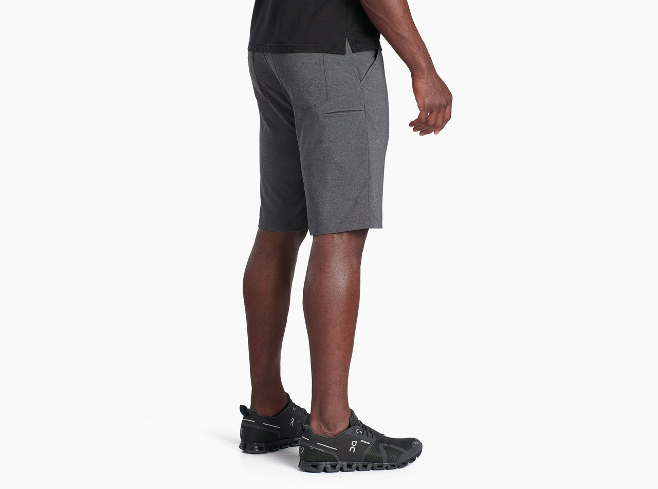KUHL Shift Amfib Quick-Dry Men's Swim Shorts - Water-Resistant, Lightweight & Comfortable for Swimming, Surfing & Outdoor Activities