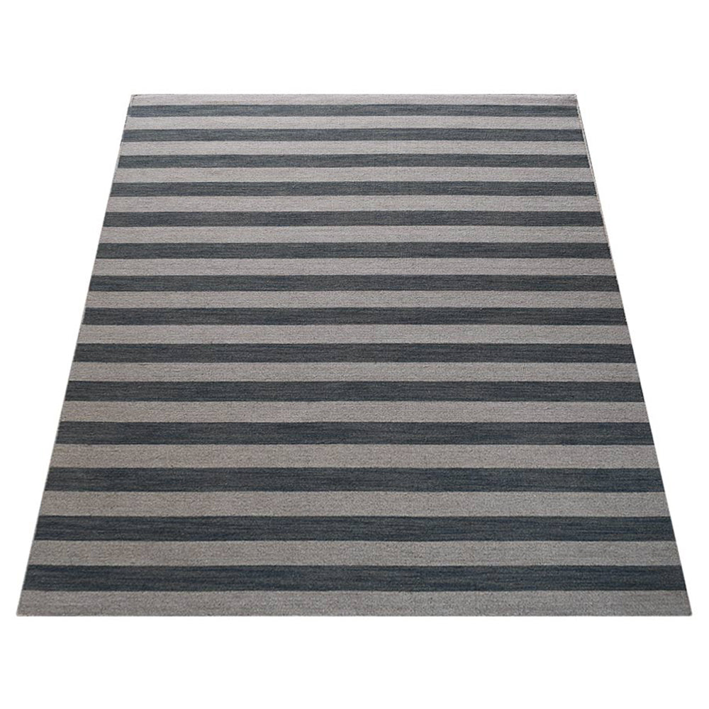 Hand Woven Spectrum Rug - Soft, Durable & Stylish Area Rug for Living Room, Bedroom, or Office Decor