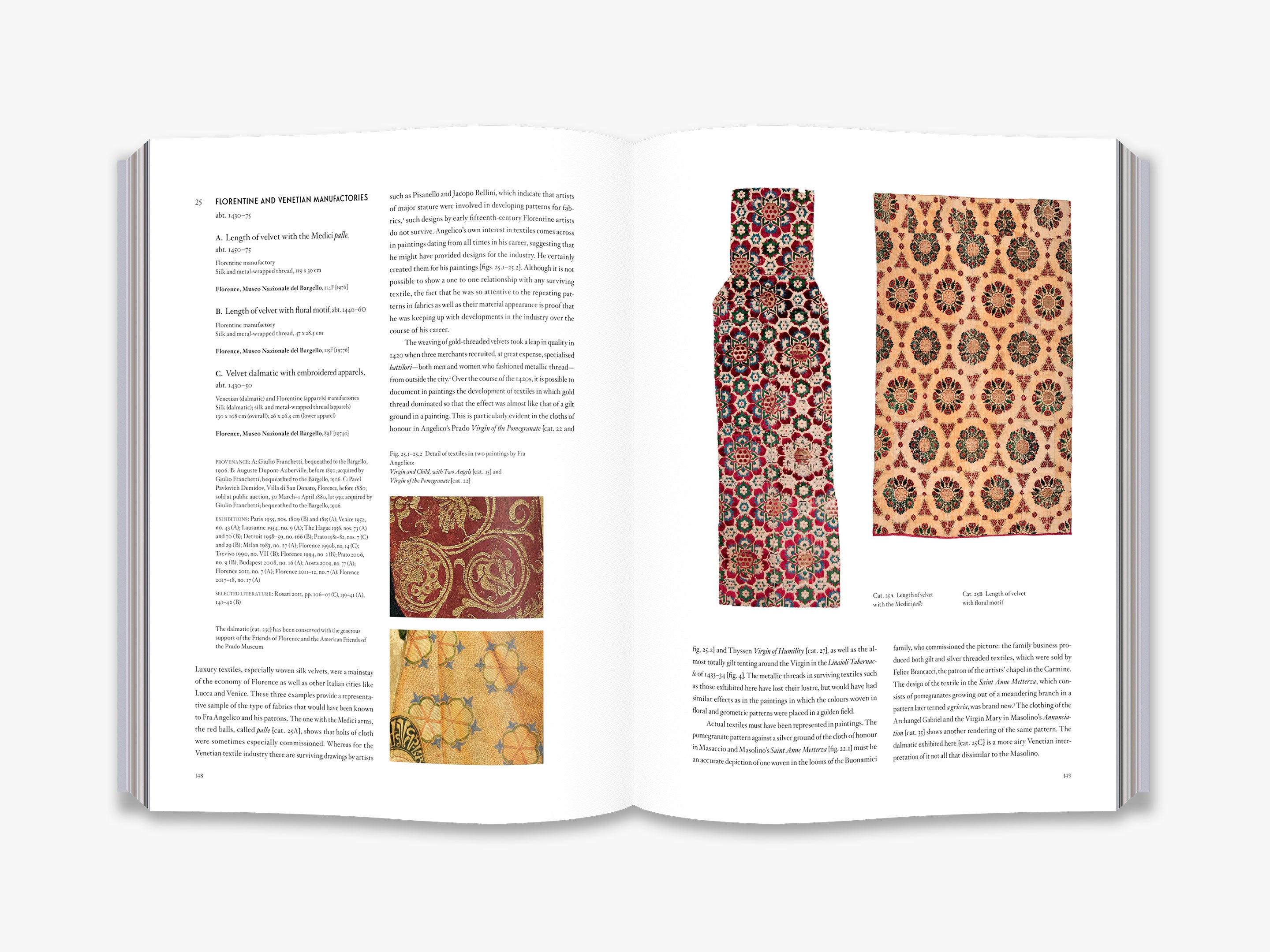 Fra Angelico and the Rise of the Florentine Renaissance - Masterpieces of Early Italian Art | Perfect for Art History Enthusiasts & Renaissance Studies