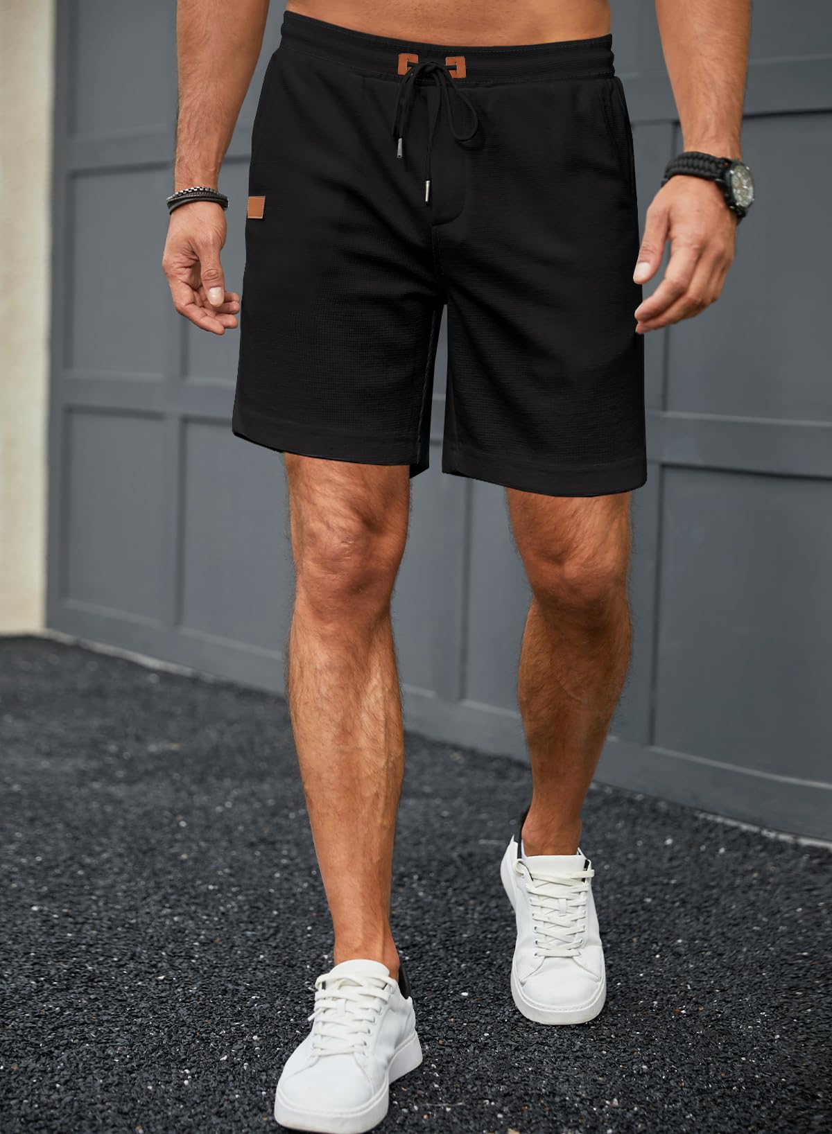JMIERR Men's Casual 5