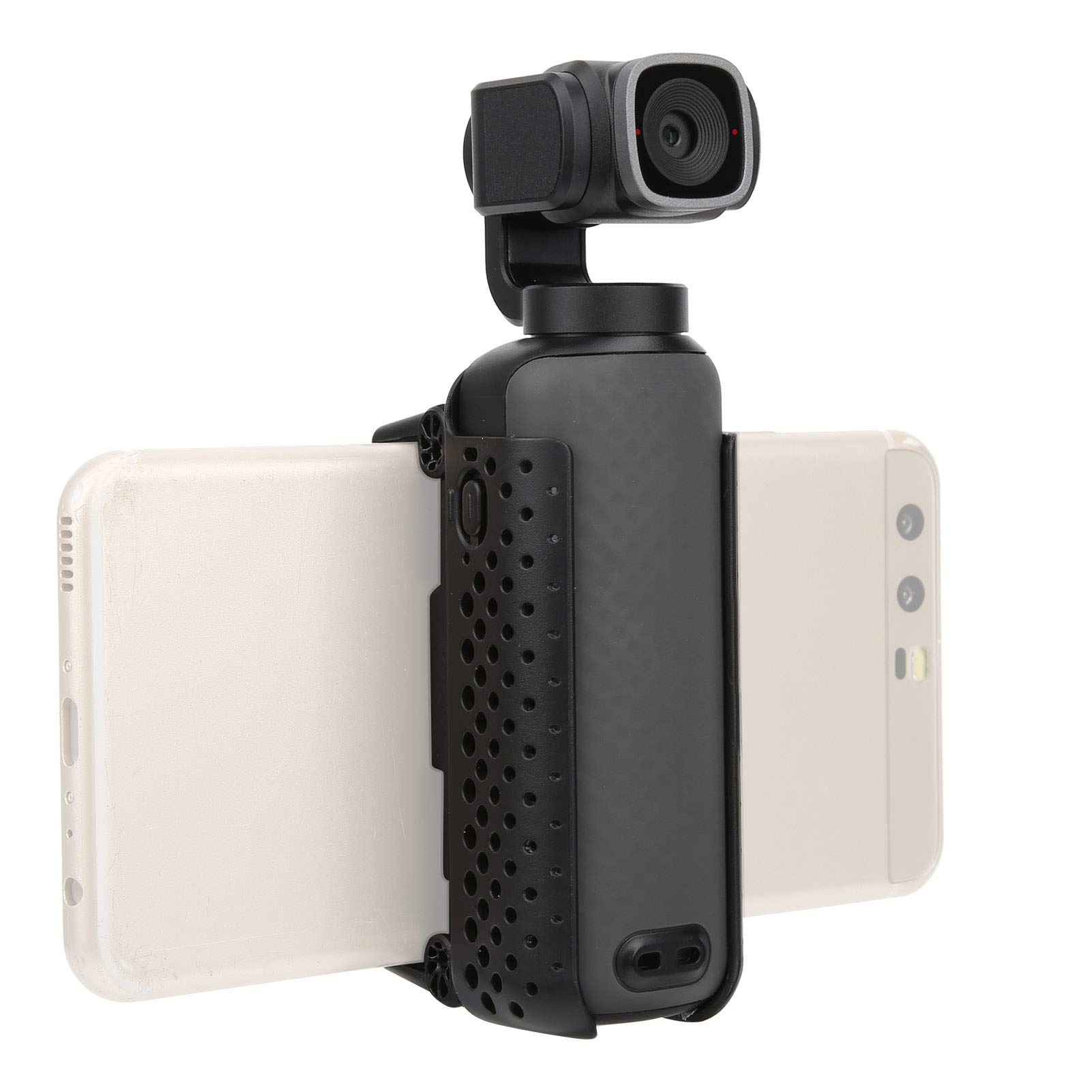 3-Axis Handheld Pocket Camera Stabilizer with 1.22