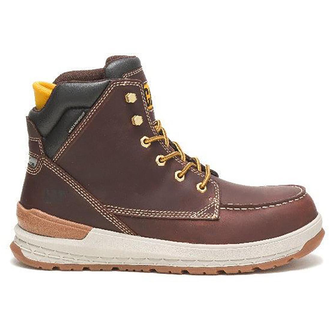 Red Brown