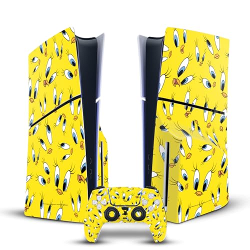 Tweety Motif