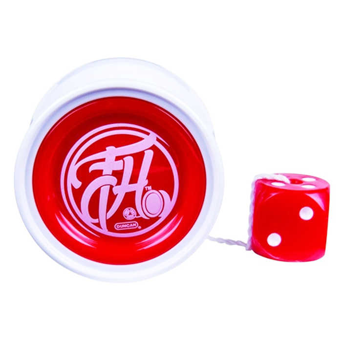 Duncan FreeHand Professional Yo-Yo for Beginners & Advanced Players - Perfect for Tricks, Competitions & Stress Relief