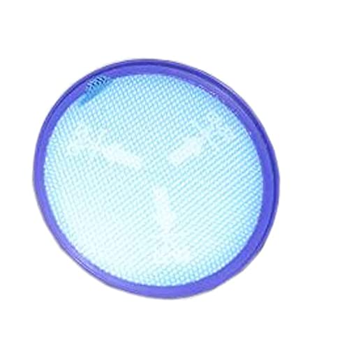 Genuine Dyson Vacuum Cleaner Replacement Pre-Motor Filter - Compatible with DC19, DC20, DC21, DC29 Models (Part #F626) - Improves Airflow & Extends Vacuum Life for Pet Hair, Allergies & Deep Cleaning