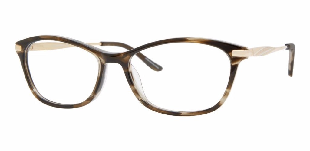 Adensco 239 Eyeglasses - Lightweight & Stylish Frame for Men & Women - Perfect for Reading, Driving & Daily Use