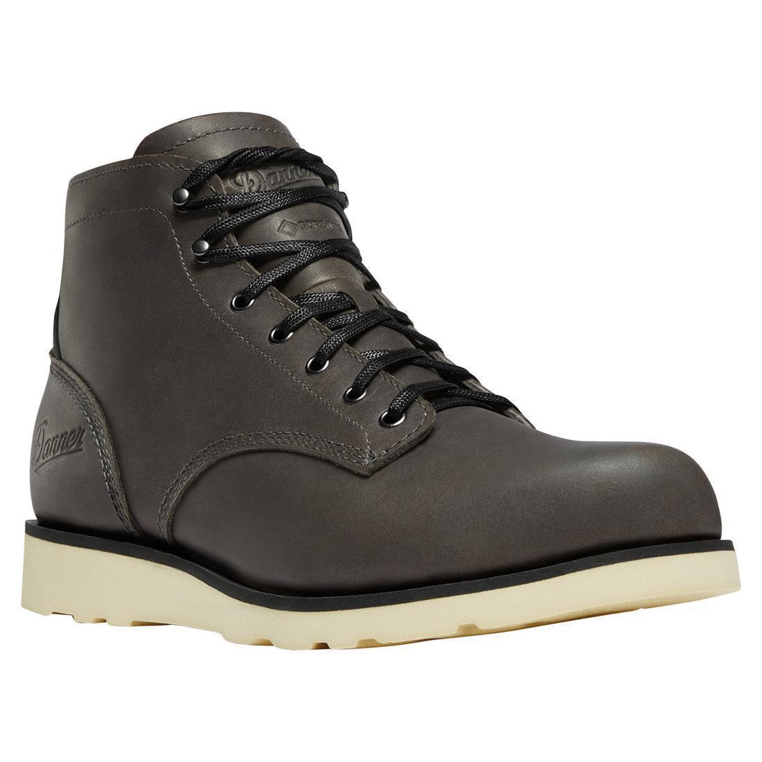 Douglas 6 GTX Boot Roasted Pecan