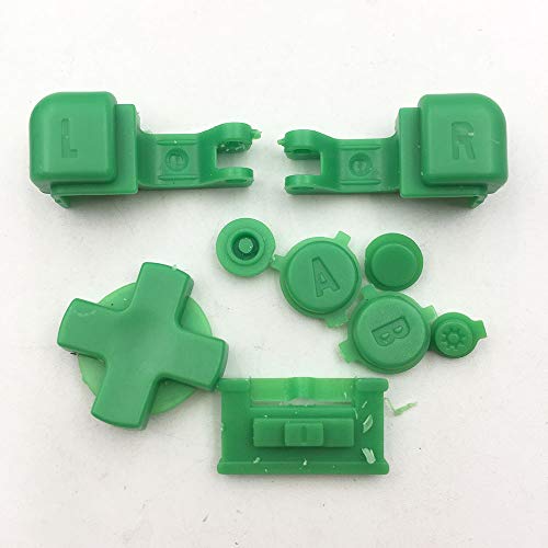 G # Green