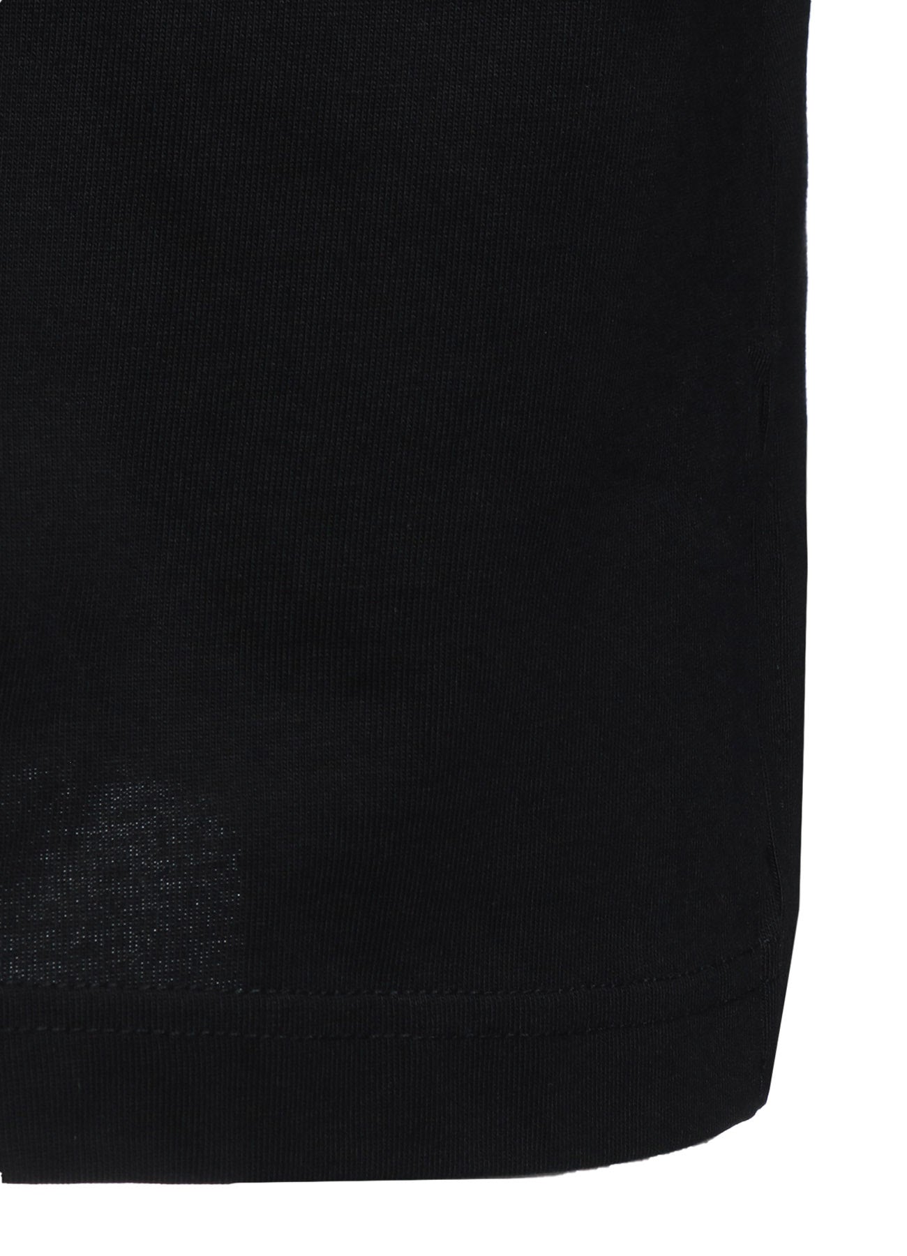 Soft Cotton Jersey Fused Stripe Layered Long Sleeve T-Shirt for Men & Women | Casual Wear, Layering, Everyday Comfort