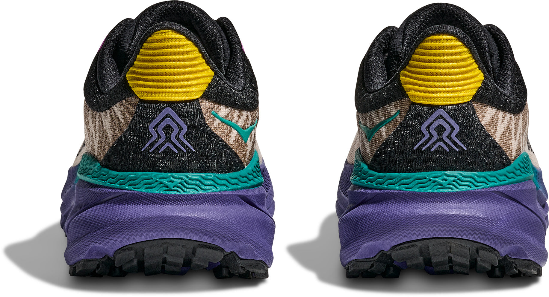 Challenger ATR 7 Men's Trail Running Shoes - Lightweight Hiking & Outdoor Athletic Footwear for Trail Runners - Perfect for Mountain Trekking, Hiking Adventures & Rough Terrain