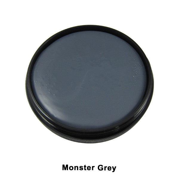 Mehron Foundation Greasepaint - Professional Cream Makeup for Stage & Cosplay - Waterproof, Highly Pigmented, Long Lasting - Perfect for Halloween, Theater & Special FX Makeup