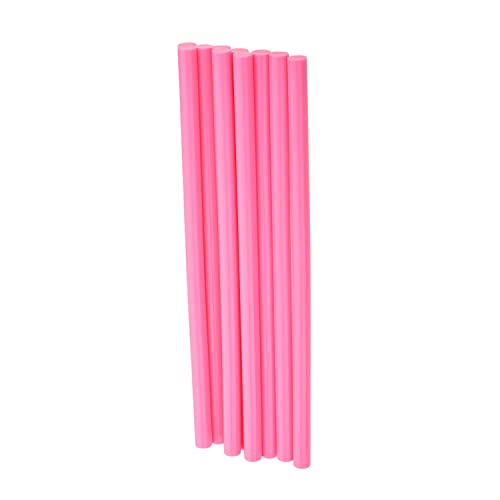 Pink red 10pcs