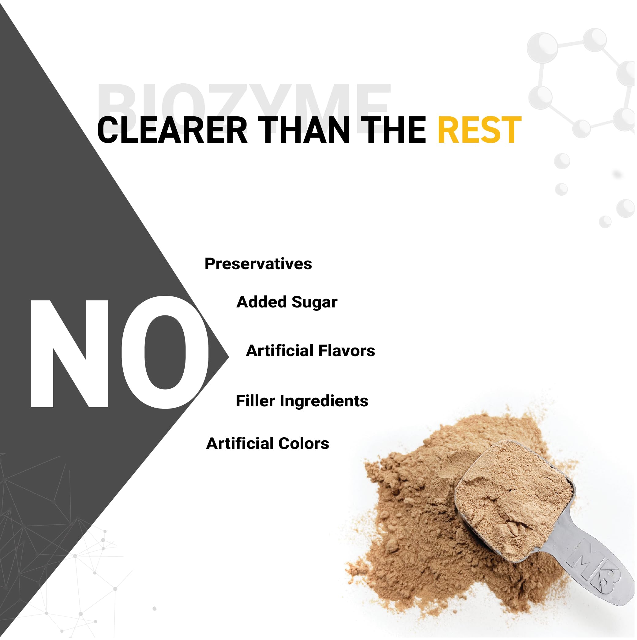 MuscleBlaze Biozyme Whey Protein Powder - 30g Protein, 3g Creatine Monohydrate & 50mg AstraGin - Chocolate Fudge Flavor (1kg / 2.2lbs) | Gold Certified for Muscle Recovery & Growth - Perfect for Post-Workout & Fitness Enthusiasts
