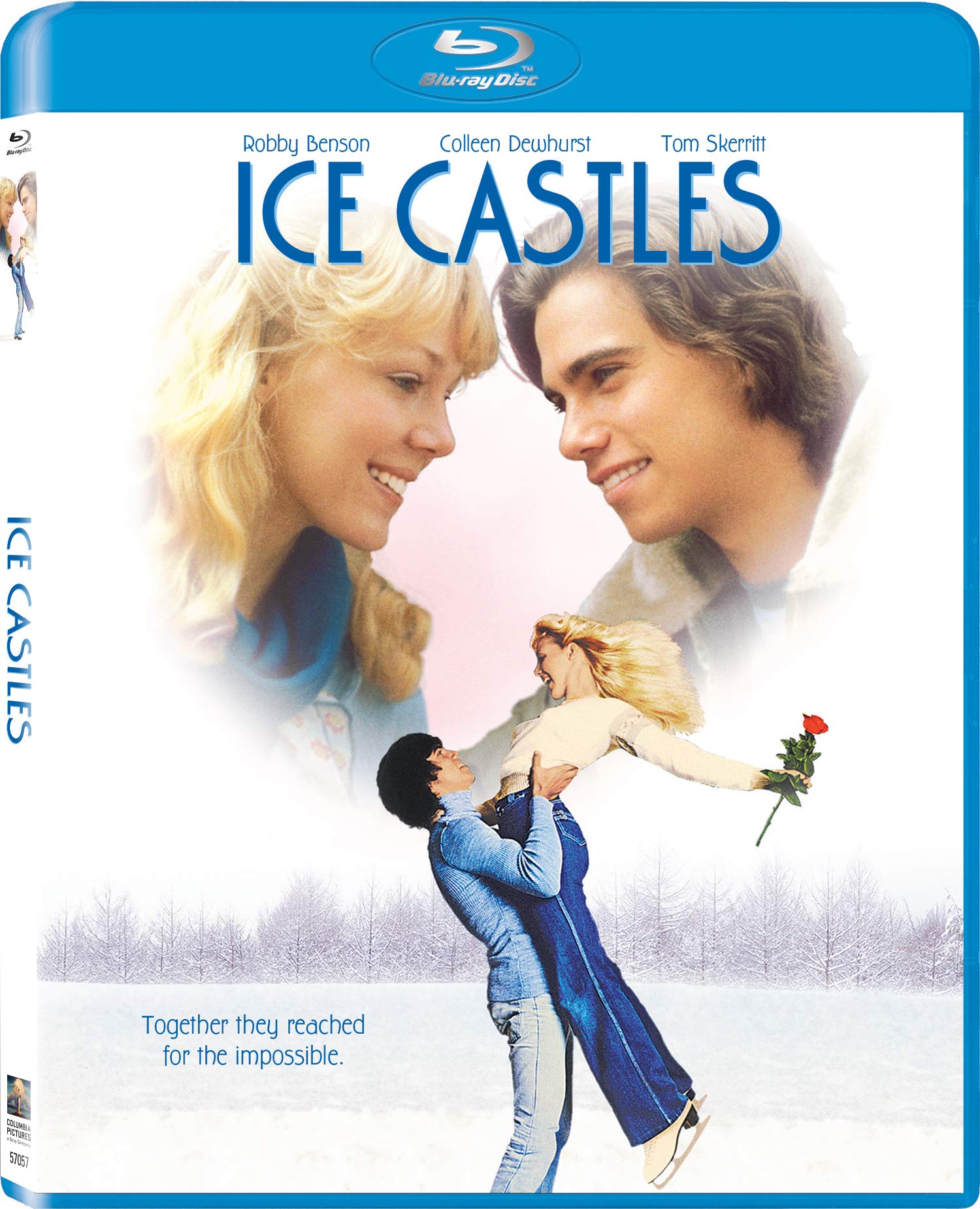 Ice Castles - Winter Wonderland Decorations for Home, Party & Outdoor Events | Perfect for Christmas, Weddings & Themed Parties