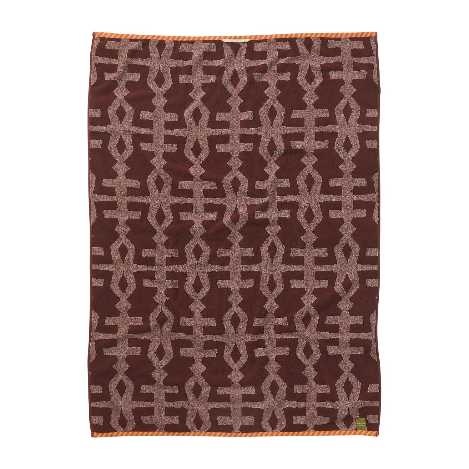Luxury Amata Bath Sheet - Super Soft & Absorbent 100% Cotton Towel for Spa, Bath & Beach - Perfect for Home, Hotel & Gym Use
