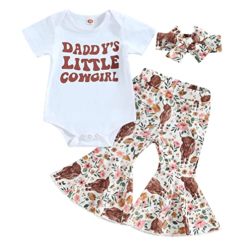 White-daddy's Little Girl